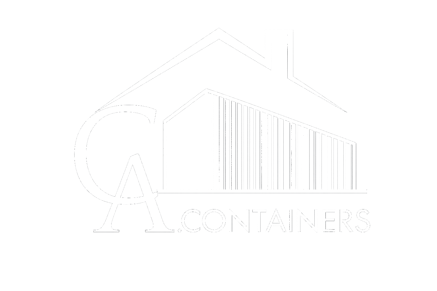 Logo de cacontainersuy - info