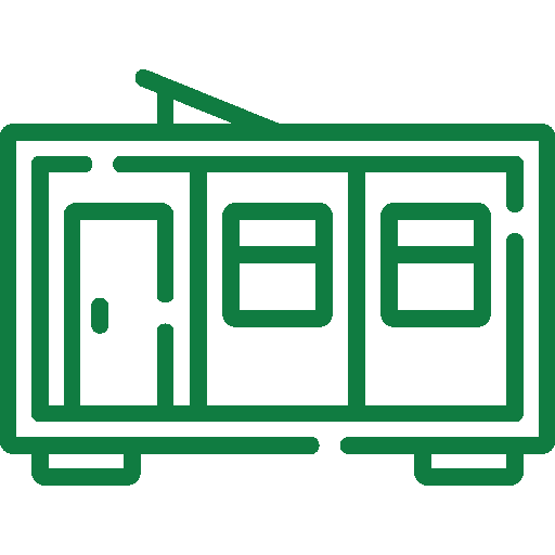 Fabricación a medida de casas contenedor