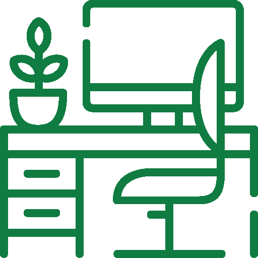 Oficinas modulares en contenedores