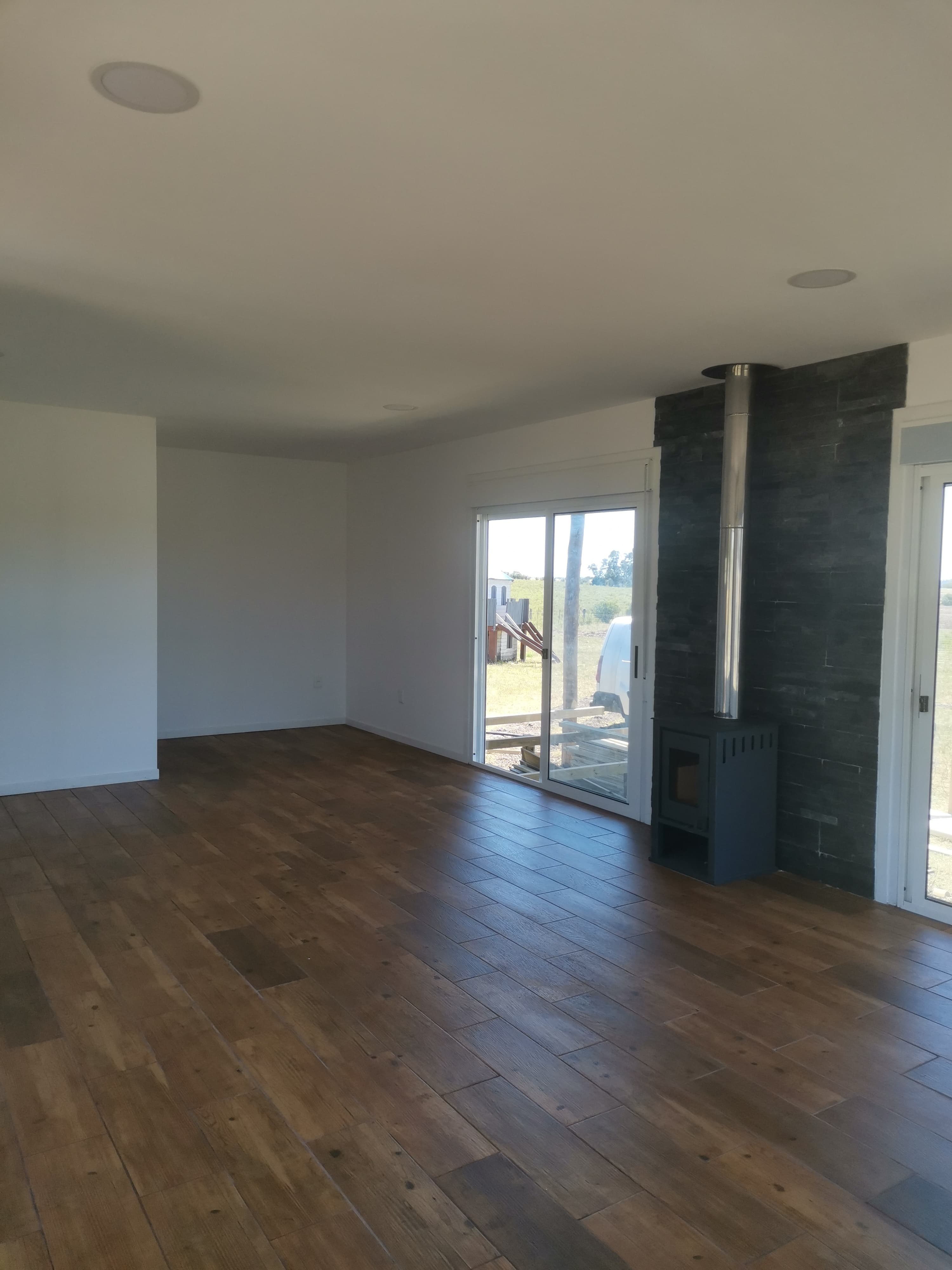 Imagen del trabajo Barbacoa 40mts - 22.300 USD