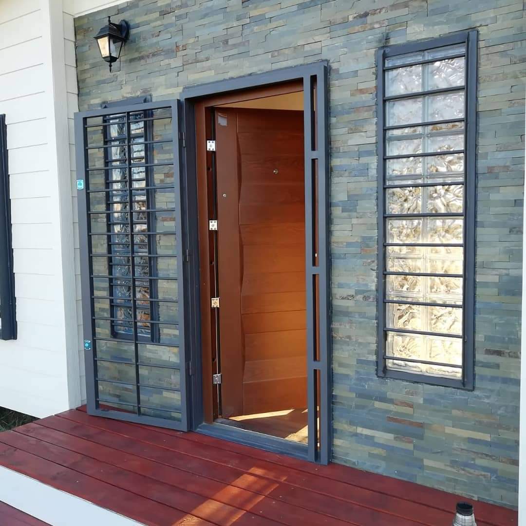 Imagen del trabajo Cabaña 48mts - 33.800 USD