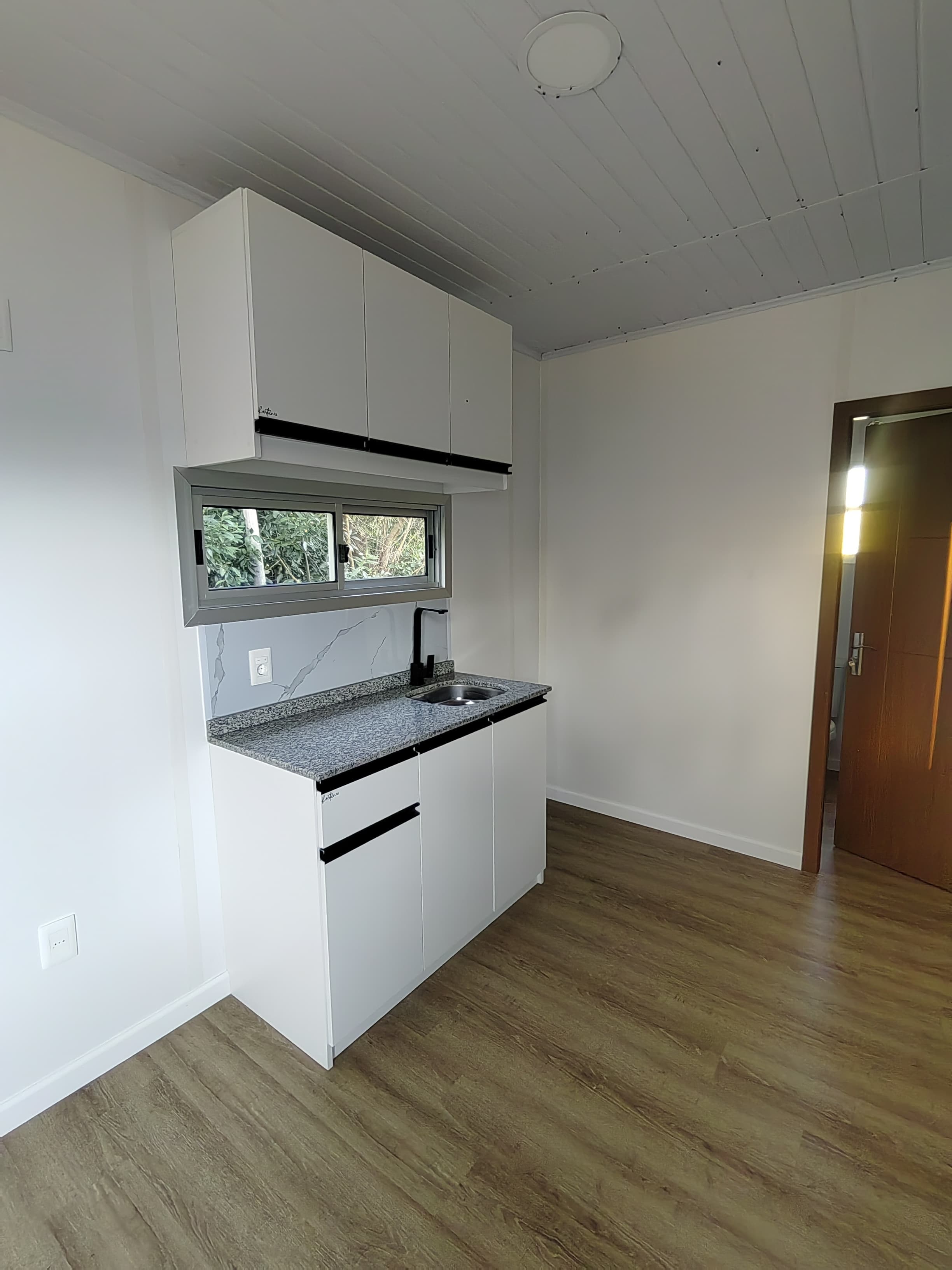 Imagen del trabajo Casa 40 pies 1 dormitorio 