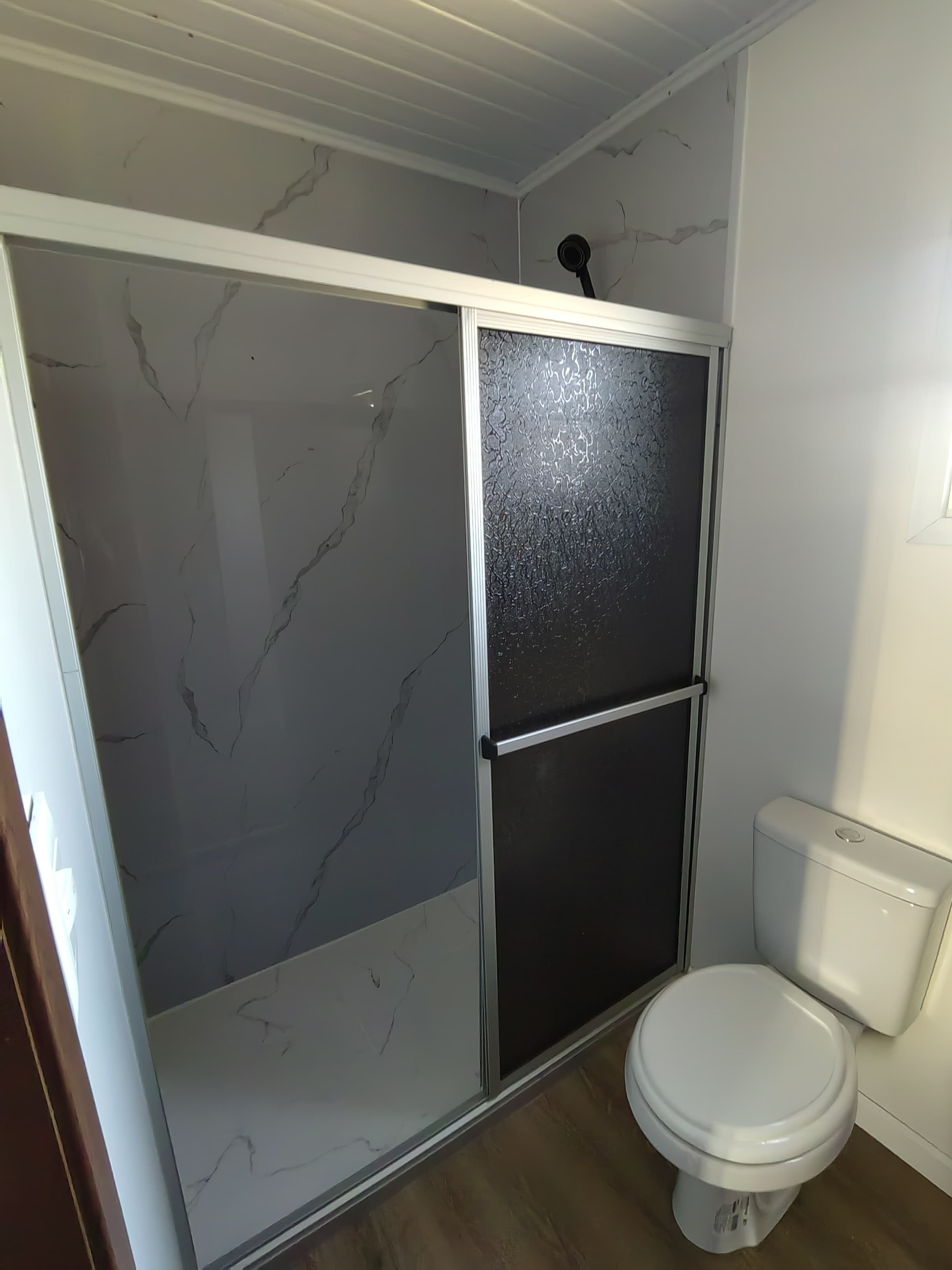 Imagen del trabajo Casa 40 pies 1 dormitorio 