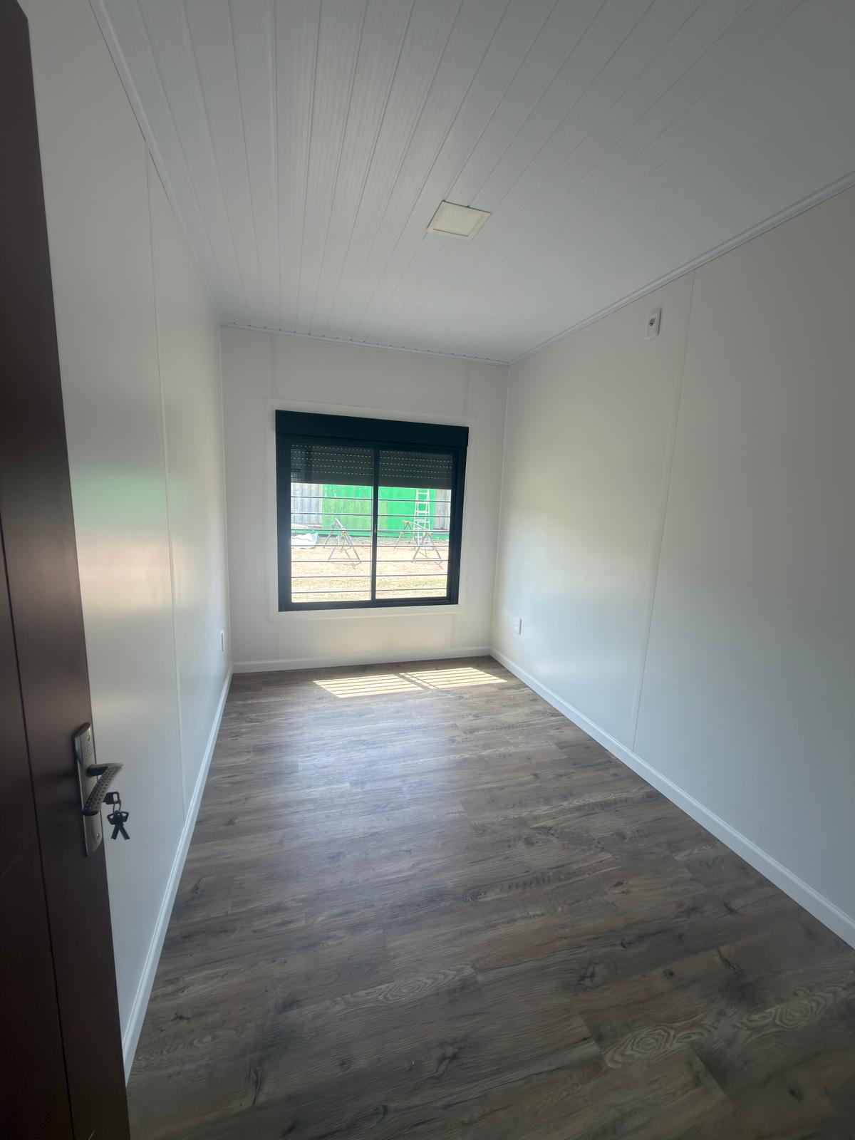 Casa personalizada 40 pies — proyecto de contenedor habitable en Uruguay, imagen 2