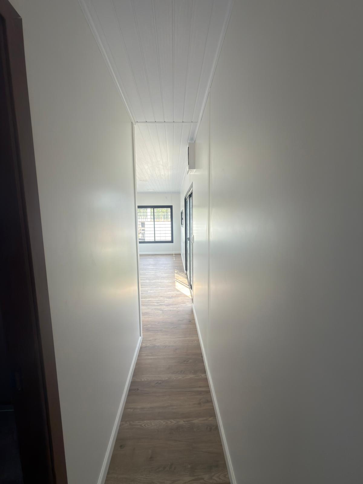 Casa personalizada 40 pies — proyecto de contenedor habitable en Uruguay, imagen 3