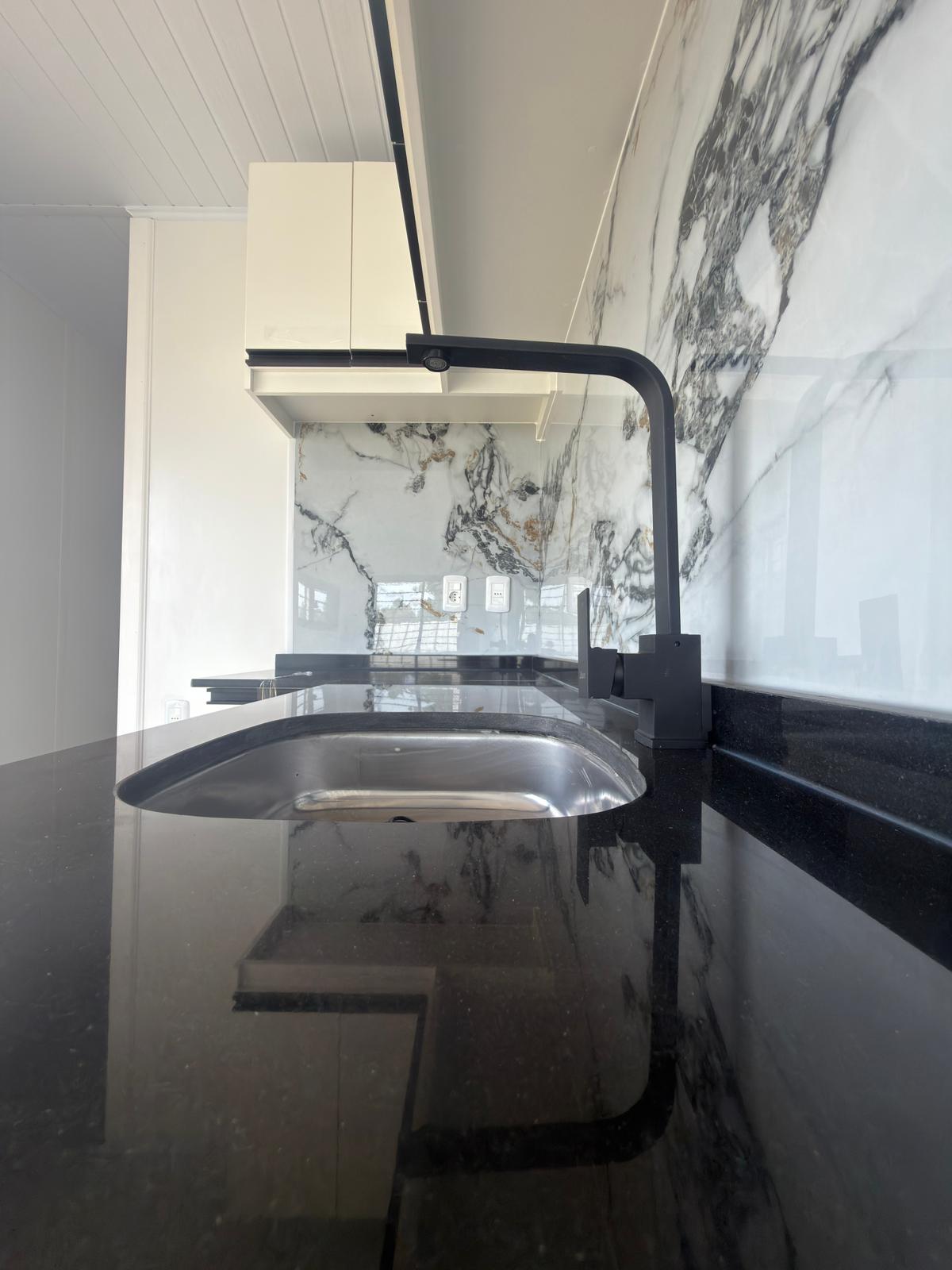 Casa personalizada 40 pies — proyecto de contenedor habitable en Uruguay, imagen 5