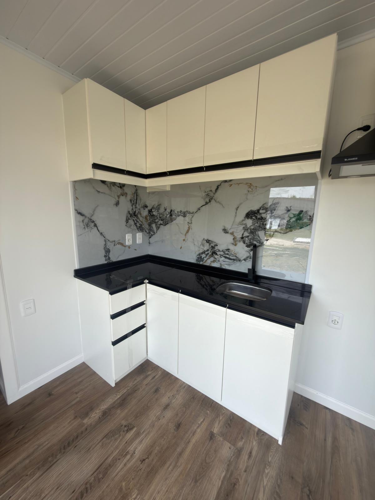 Casa personalizada 40 pies — proyecto de contenedor habitable en Uruguay, imagen 7