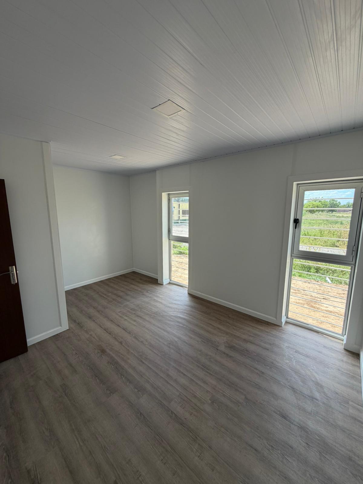 Casa 45mts 23.800 dólares — contenedor habitable en Uruguay