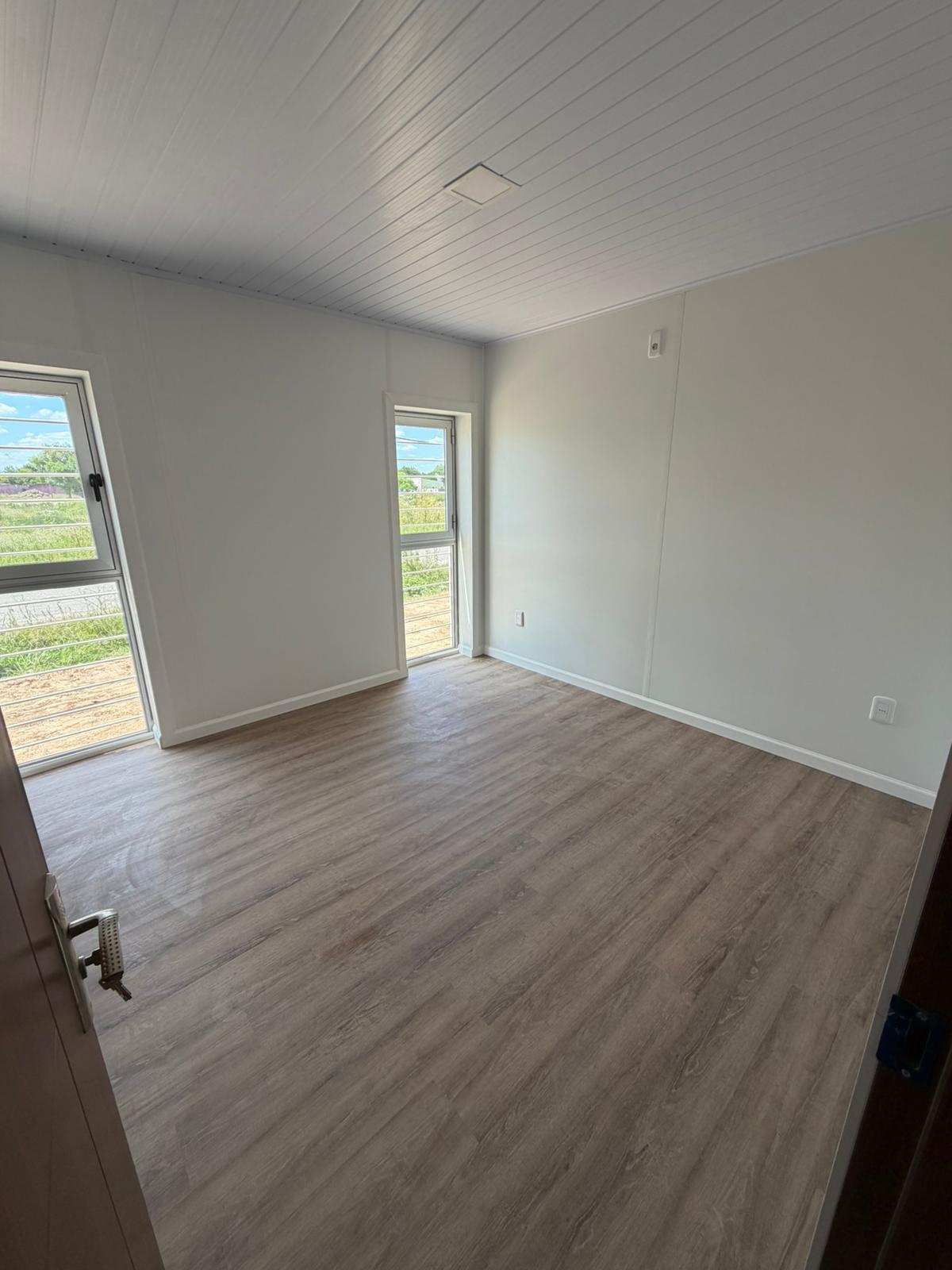 Casa 45mts 23.800 dólares — proyecto de contenedor habitable en Uruguay, imagen 2