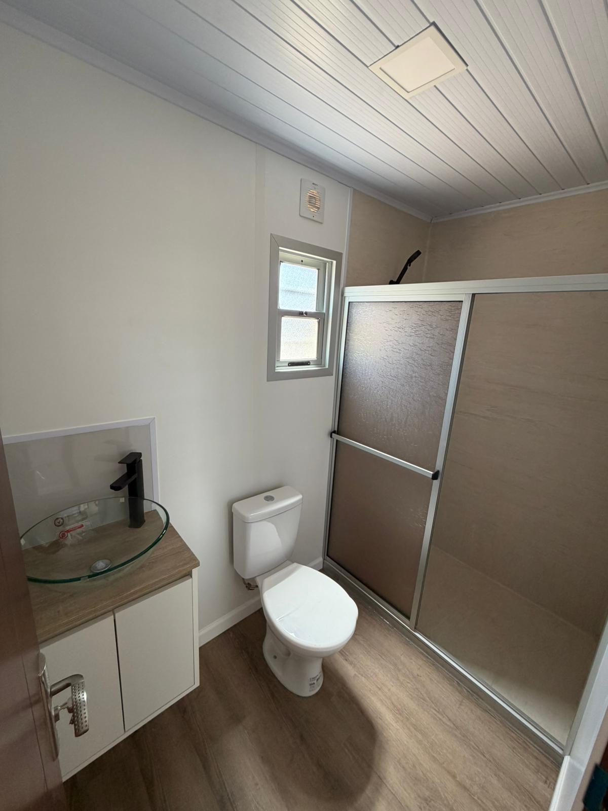 Casa 45mts 23.800 dólares — proyecto de contenedor habitable en Uruguay, imagen 4