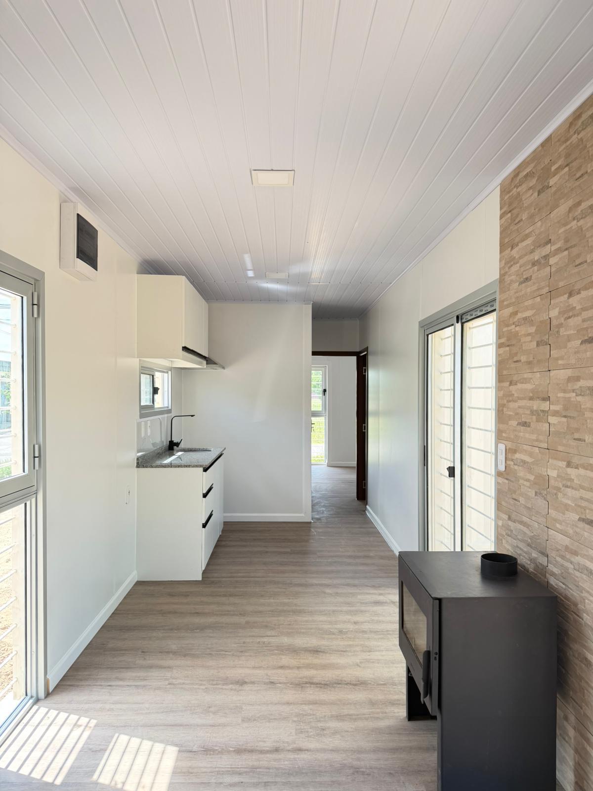 Casa 45mts 23.800 dólares — proyecto de contenedor habitable en Uruguay, imagen 7