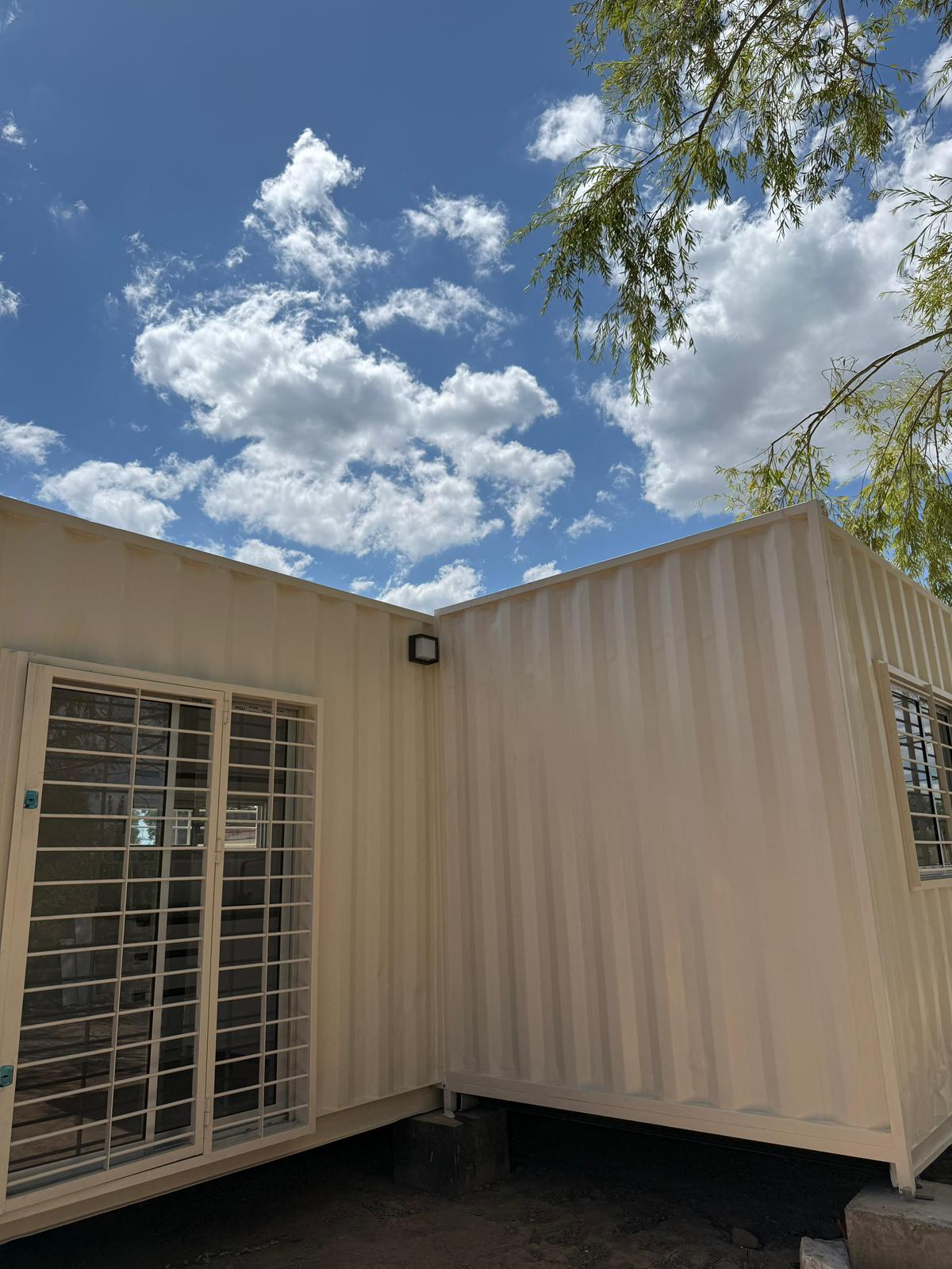 Casa 45mts 23.800 dólares — proyecto de contenedor habitable en Uruguay, imagen 11