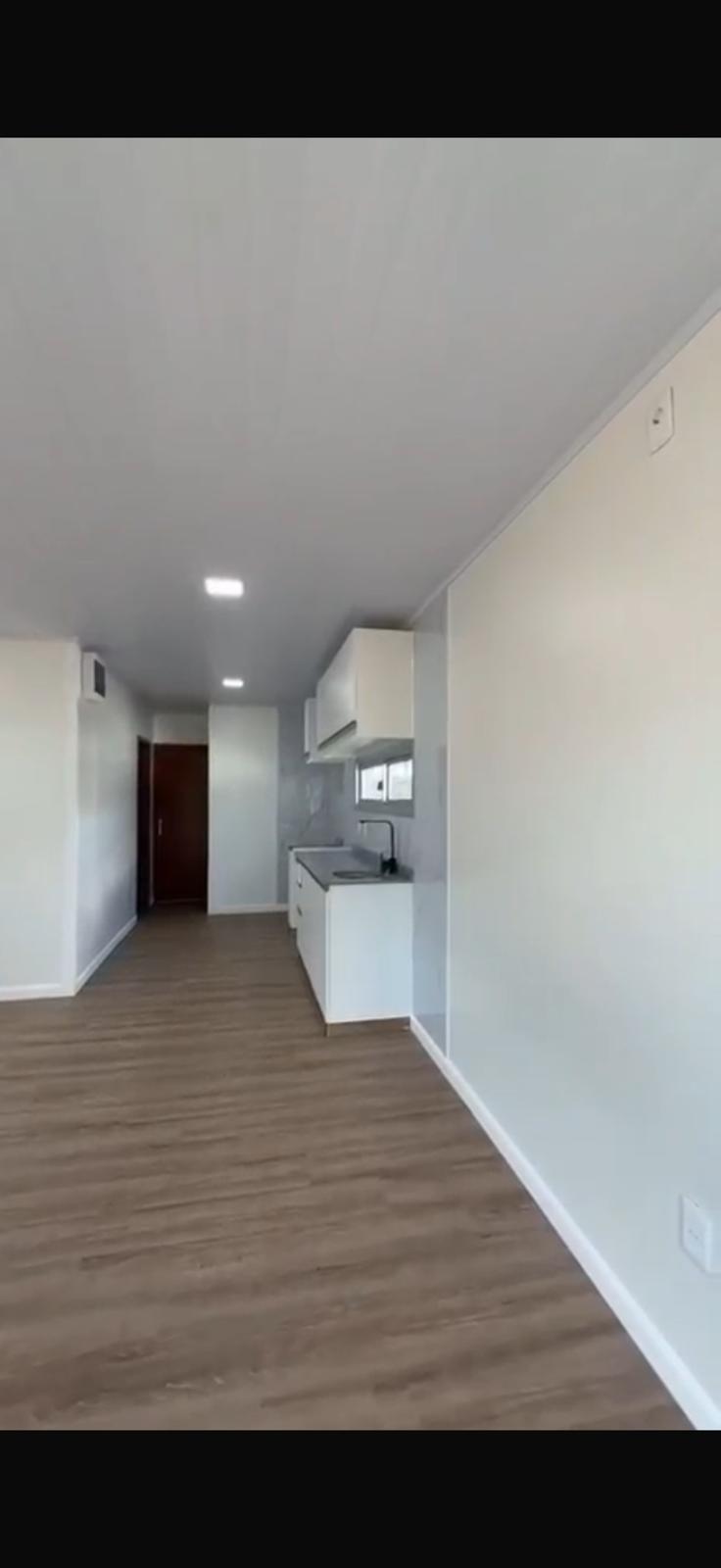 CASA 60MTS — proyecto de contenedor habitable en Uruguay, imagen 5