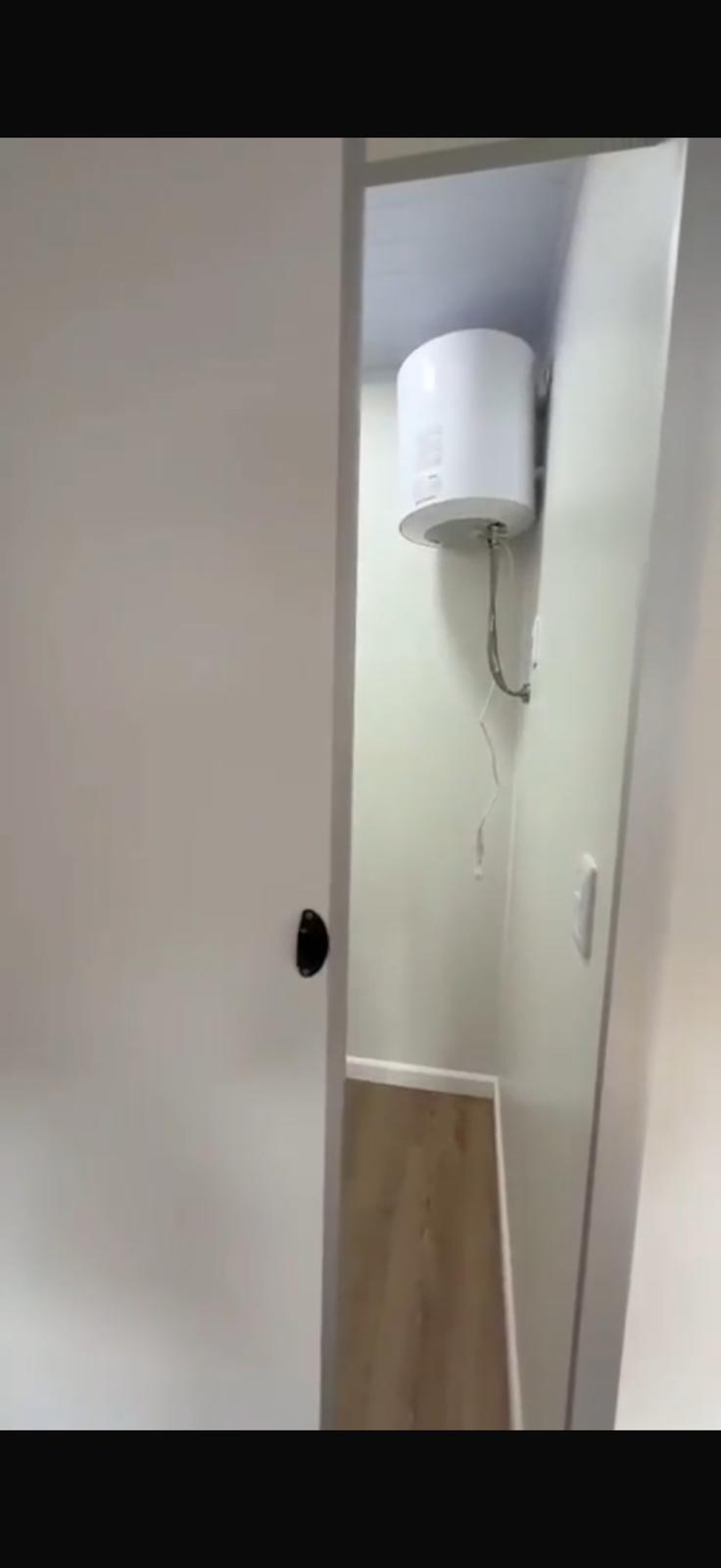 CASA 60MTS — proyecto de contenedor habitable en Uruguay, imagen 10