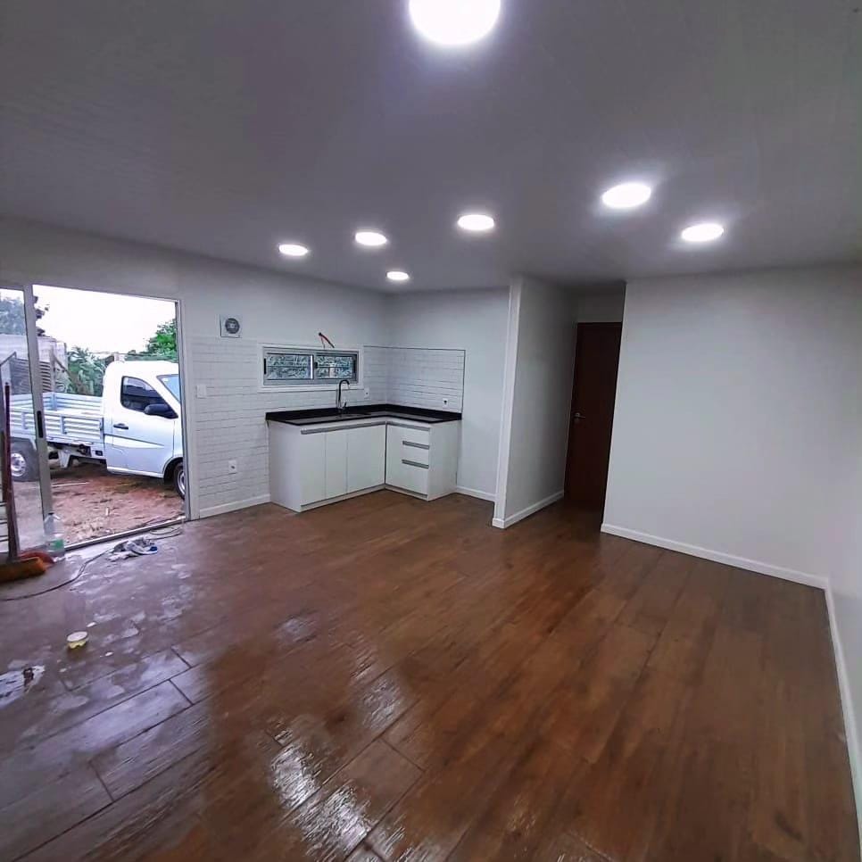 Imagen del trabajo Casa 2 40 pies 2 o 3 dormitorios 