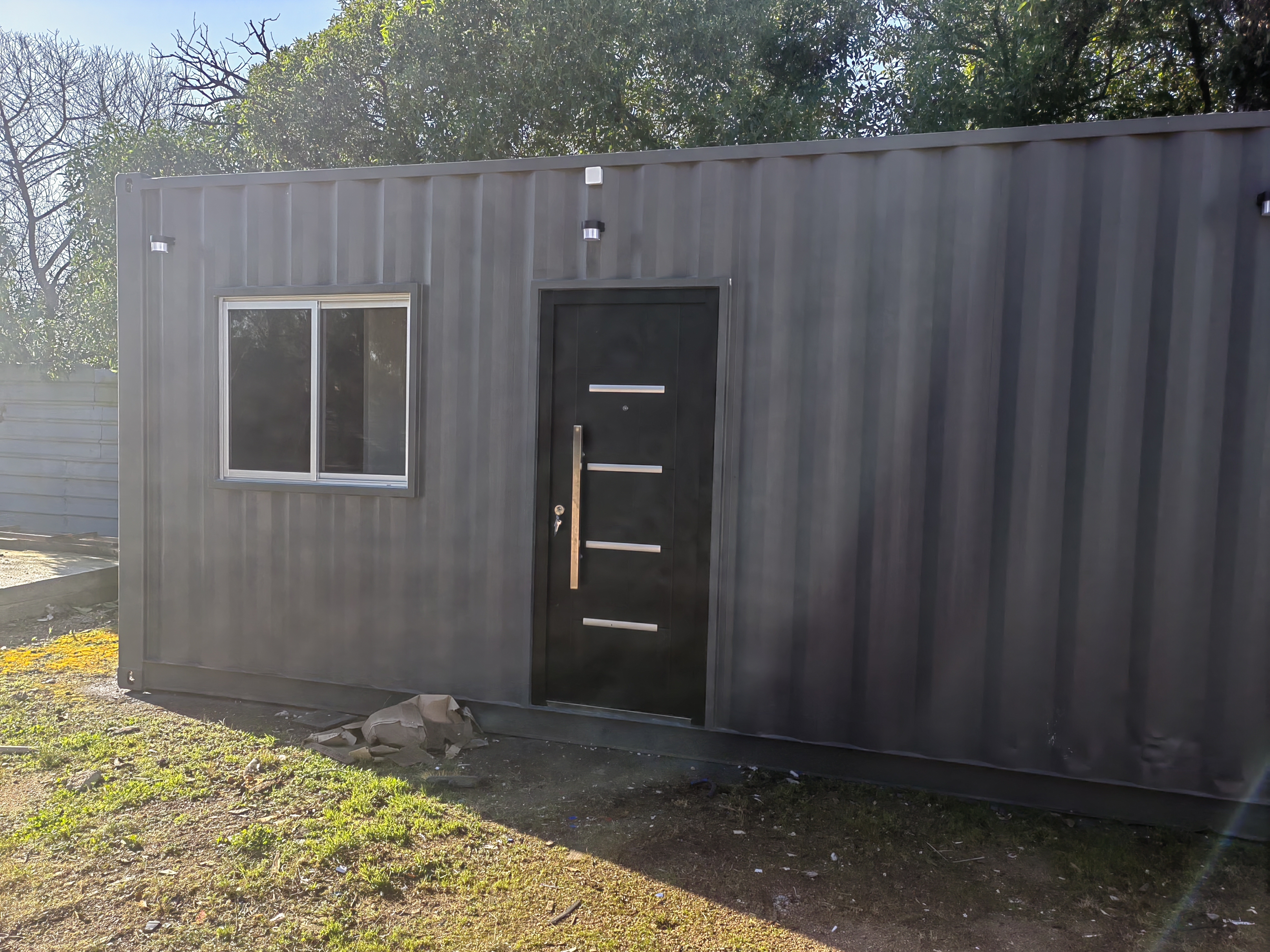 Imagen del trabajo Oficina