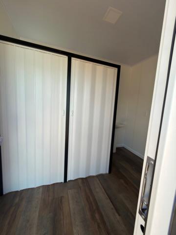 VESTUARIOS SOLO BAÑOS — proyecto de contenedor habitable en Uruguay, imagen 4