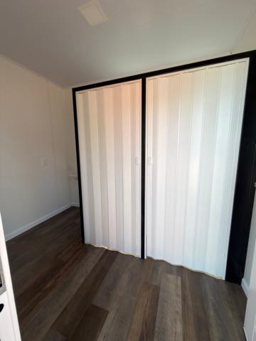 VESTUARIOS SOLO BAÑOS — proyecto de contenedor habitable en Uruguay, imagen 7